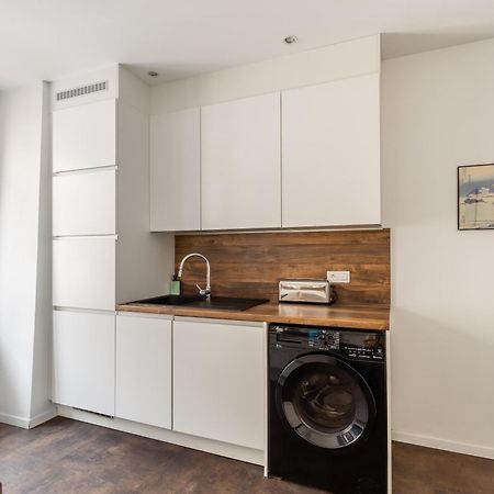 Travel Homes - The Rokst: Rare, Central And Modern Colmar Buitenkant foto
