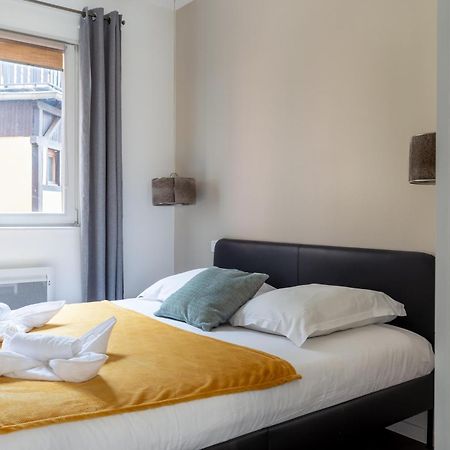 Travel Homes - The Rokst: Rare, Central And Modern Colmar Buitenkant foto