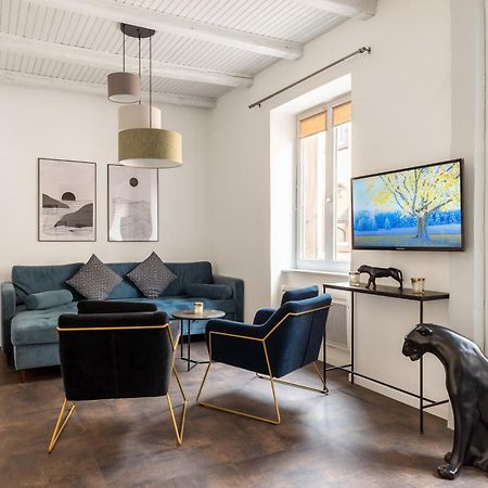 Travel Homes - The Rokst: Rare, Central And Modern Colmar Buitenkant foto