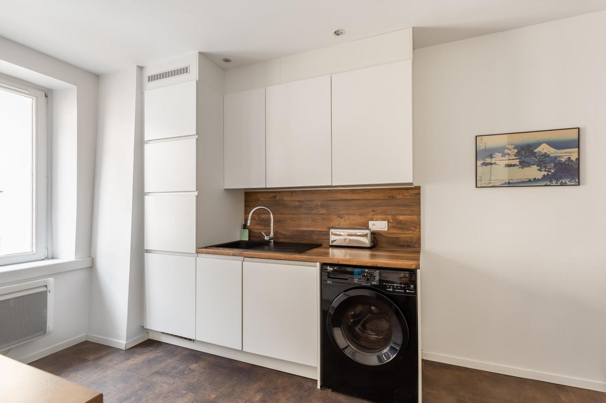 Travel Homes - The Rokst: Rare, Central And Modern Colmar Buitenkant foto